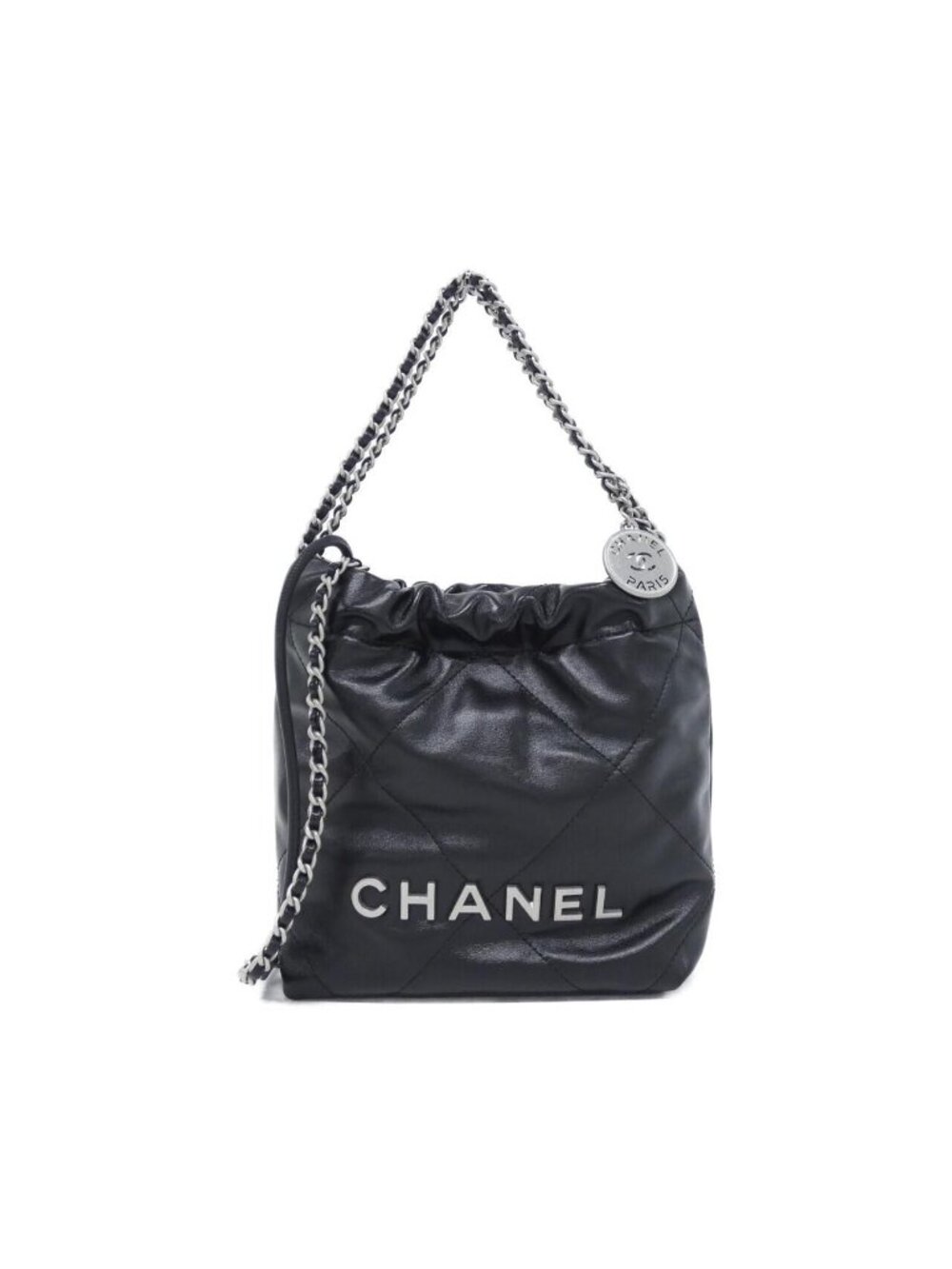 Chanel 22 Line Bag